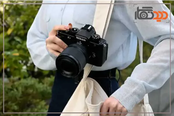 لنز نیکون Nikon NIKKOR Z 35mm f/1.4 Lens Nikon Z و ابعاد
