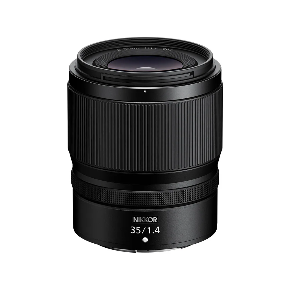 لنز نیکون Nikon NIKKOR Z 35mm f/1.4 Lens Nikon Z