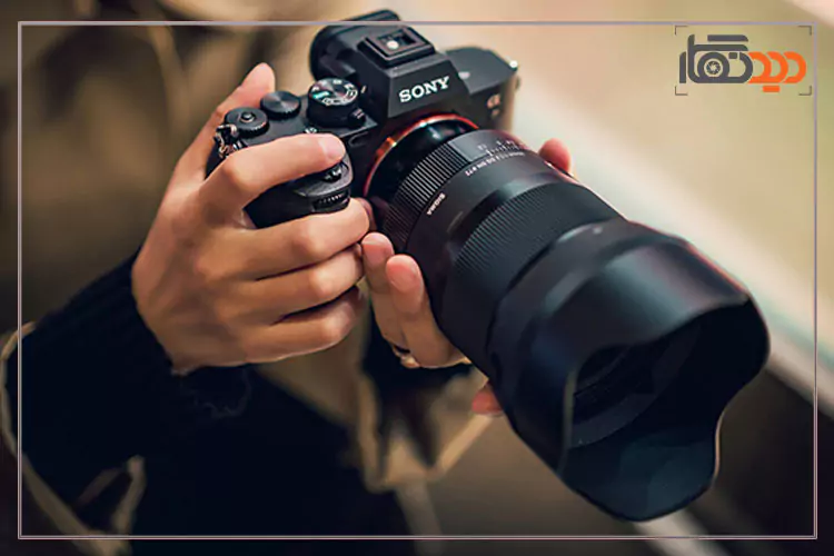 Sigma 50mm f/1.2 DG DN Art Lens