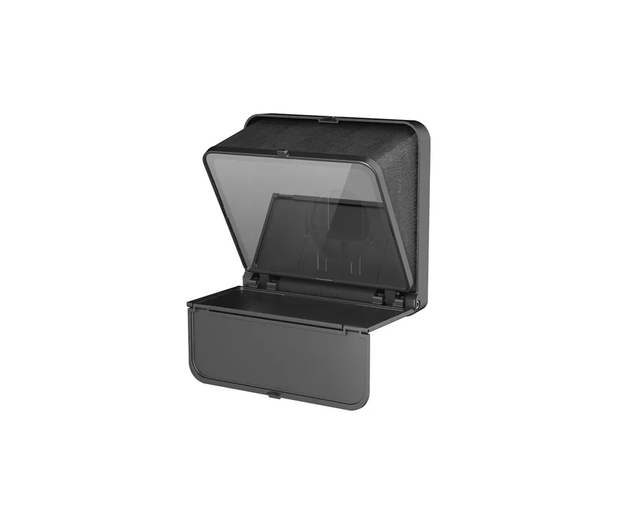 تله پرامپتر لنزگو اتوکیو Lensgo Tele prompter Autocue TC7s