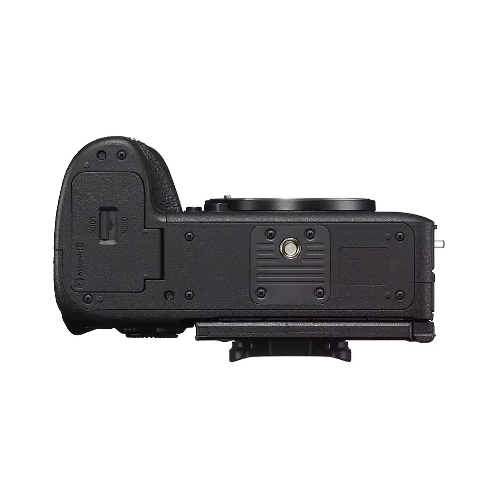 دوربین عکاسی بدون آینه سونی Sony a1 II Mirrorless Camera Body — تصویر 4