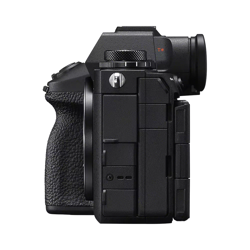 دوربین عکاسی بدون آینه سونی Sony a1 II Mirrorless Camera Body