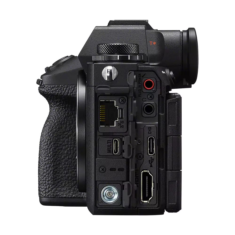 دوربین عکاسی بدون آینه سونی Sony a1 II Mirrorless Camera Body — تصویر 2
