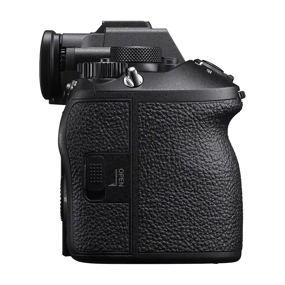 دوربین عکاسی بدون آینه سونی Sony a1 II Mirrorless Camera Body — تصویر 3
