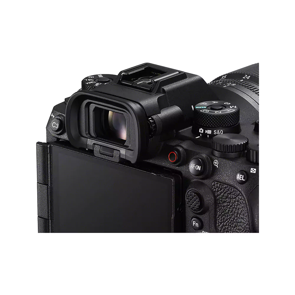 دوربین عکاسی بدون آینه سونی Sony a1 II Mirrorless Camera Body — تصویر 7