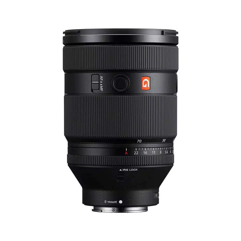 لنز سونی Sony FE 28-70mm f/2 GM Lens For Sony E