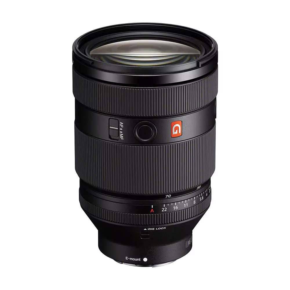 لنز سونی Sony FE 28-70mm f/2 GM Lens For Sony E