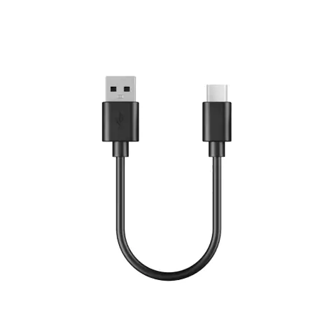 میکروفون بی سیم بویا BOYA mini 2-Person Microphone For Type-C Black — تصویر 3