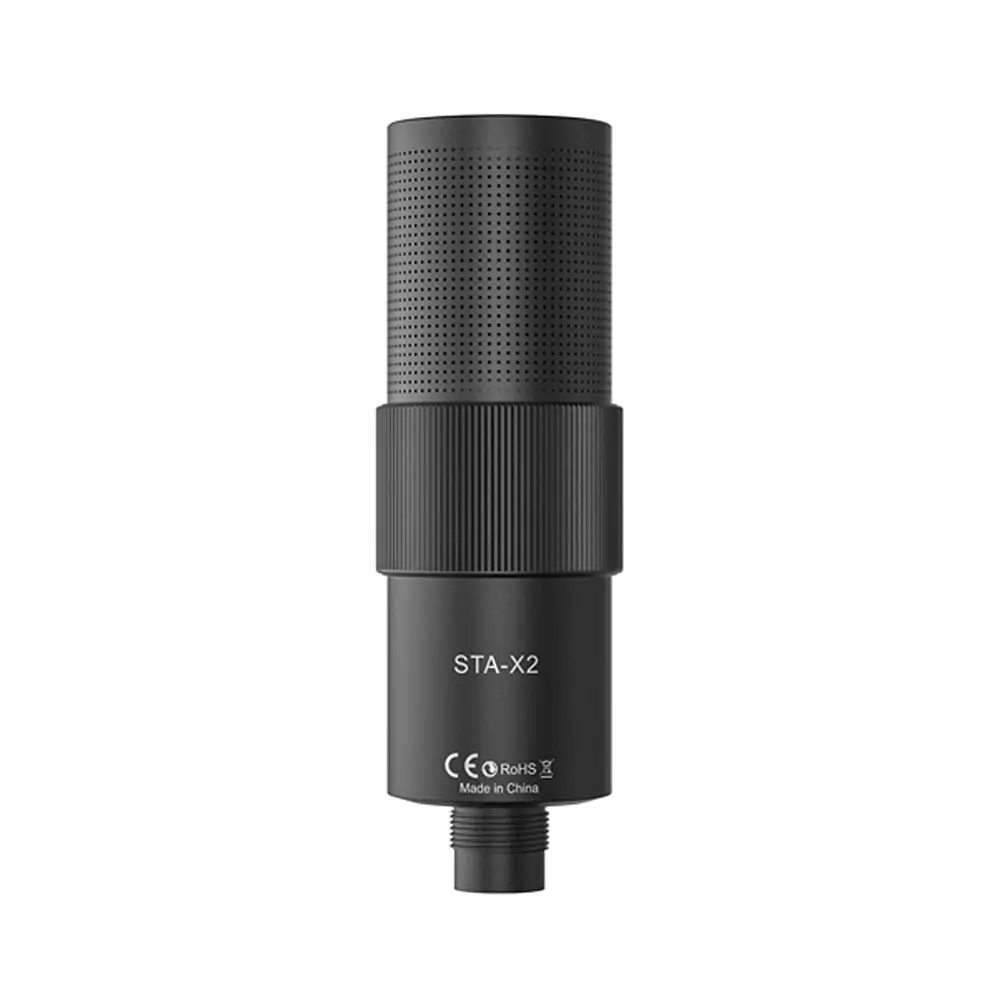 میکروفون استودیویی کامیکا Comica STA-X2 microphone رابط XLR