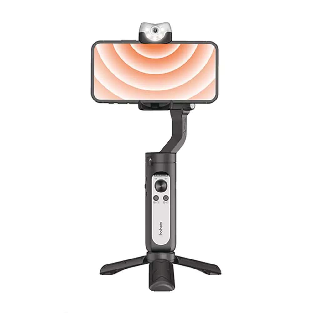 گیمبال موبایل هوهم Hohem iSteady V2 Smartphones Gimbal