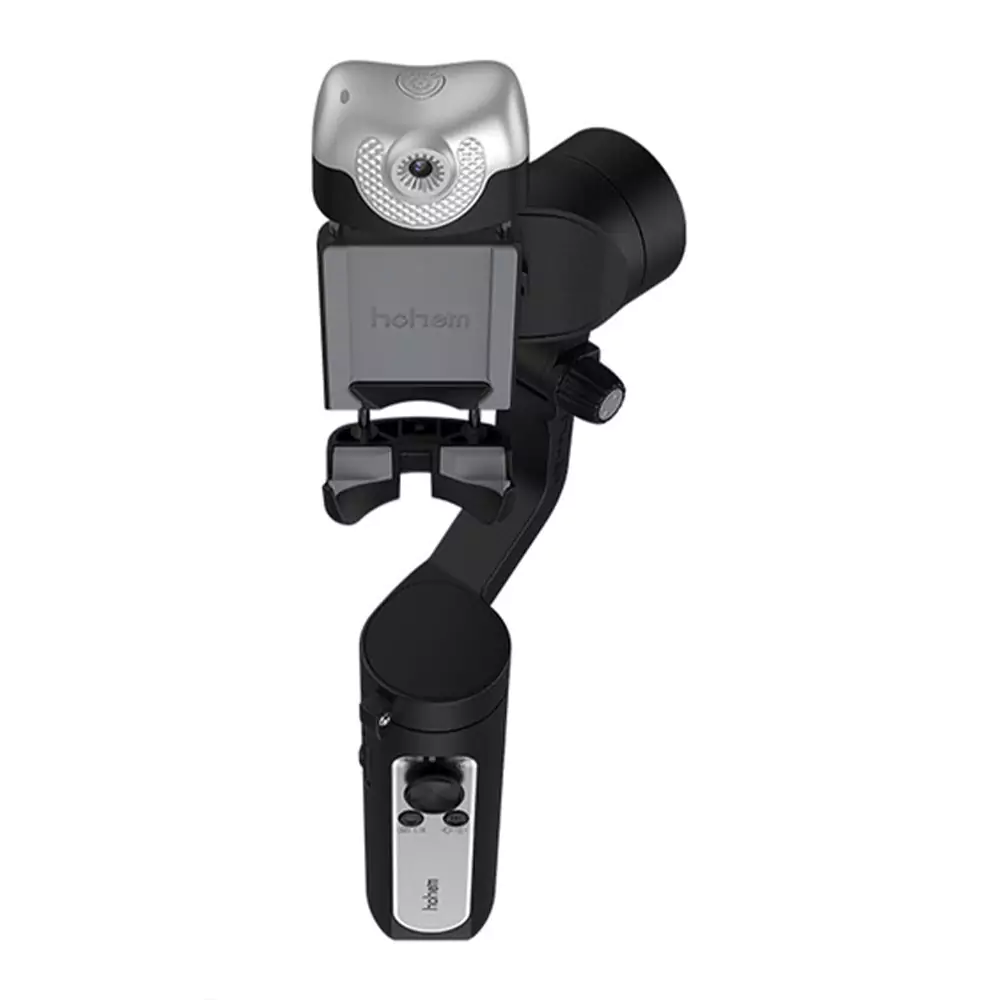 گیمبال موبایل هوهم Hohem iSteady V2 Smartphones Gimbal