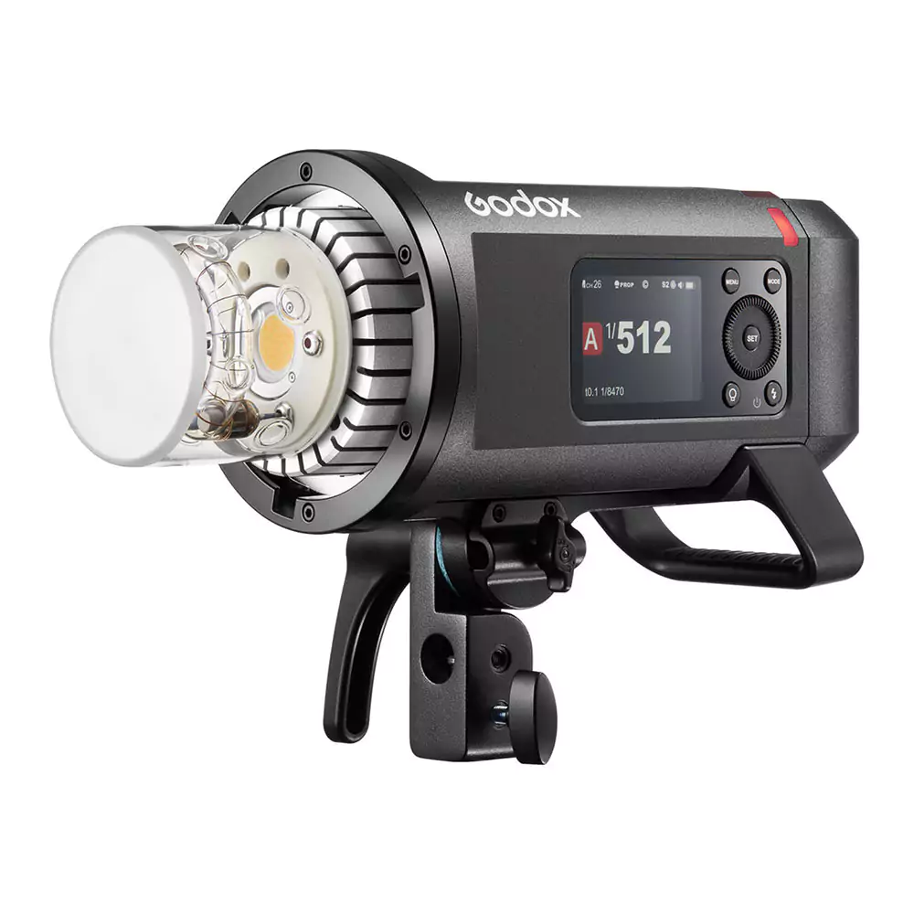 فلاش پرتابل گودکس Godox AD600PROII Outdoor Flash