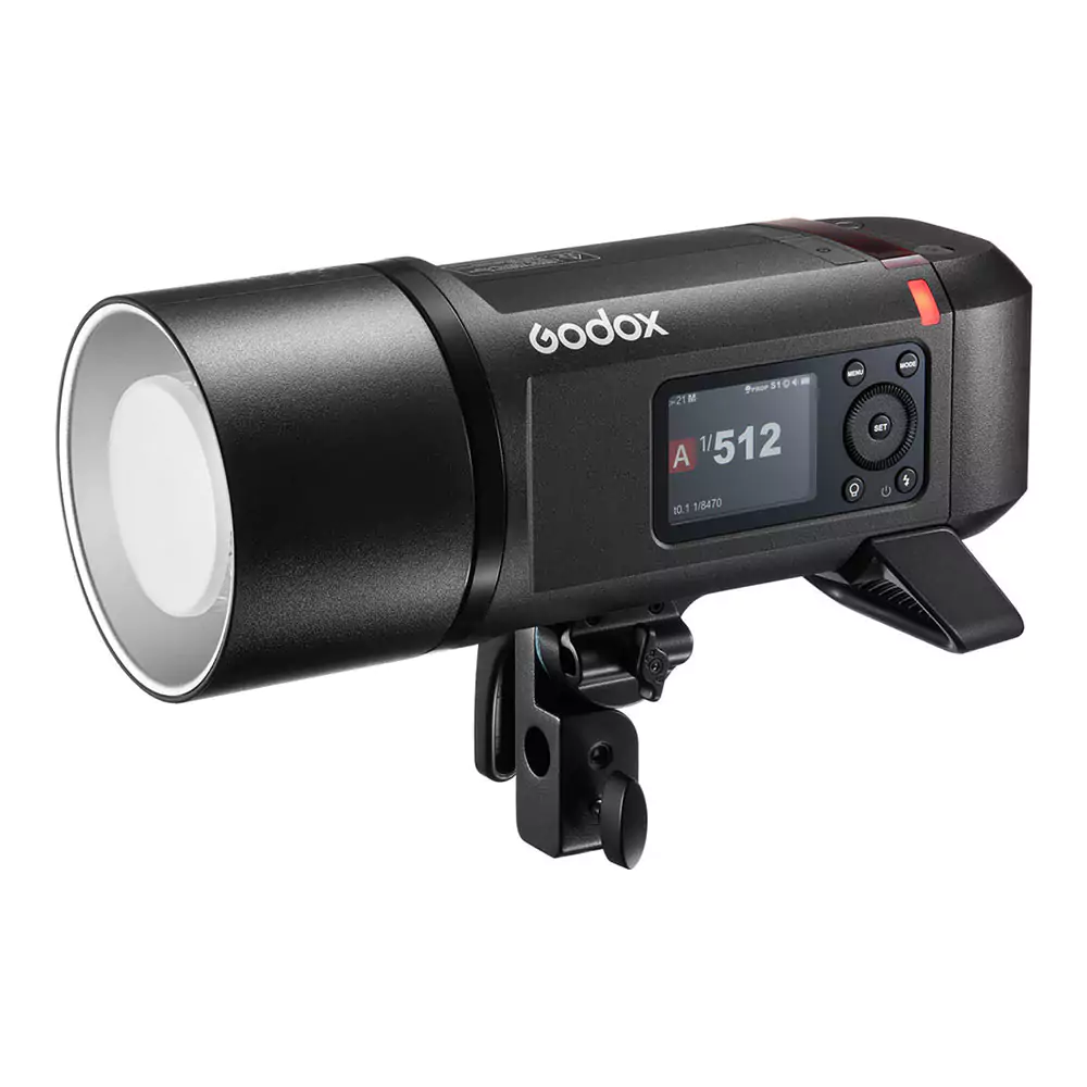 فلاش پرتابل گودکس Godox AD600PROII Outdoor Flash