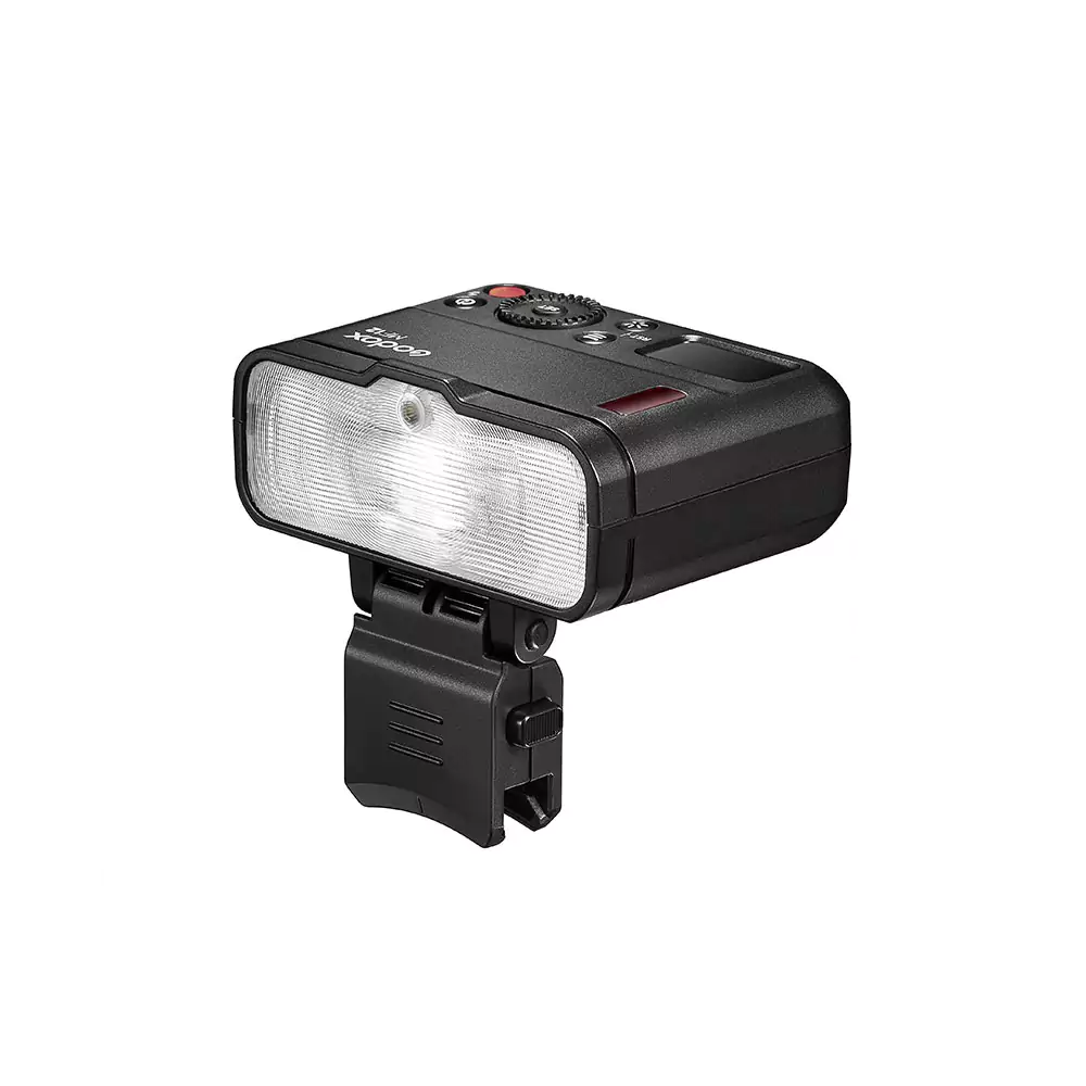 فلاش ماکرو گودکس Godox MF12-DK3 Dental Macro Flash Kit with Bracket No Trigger