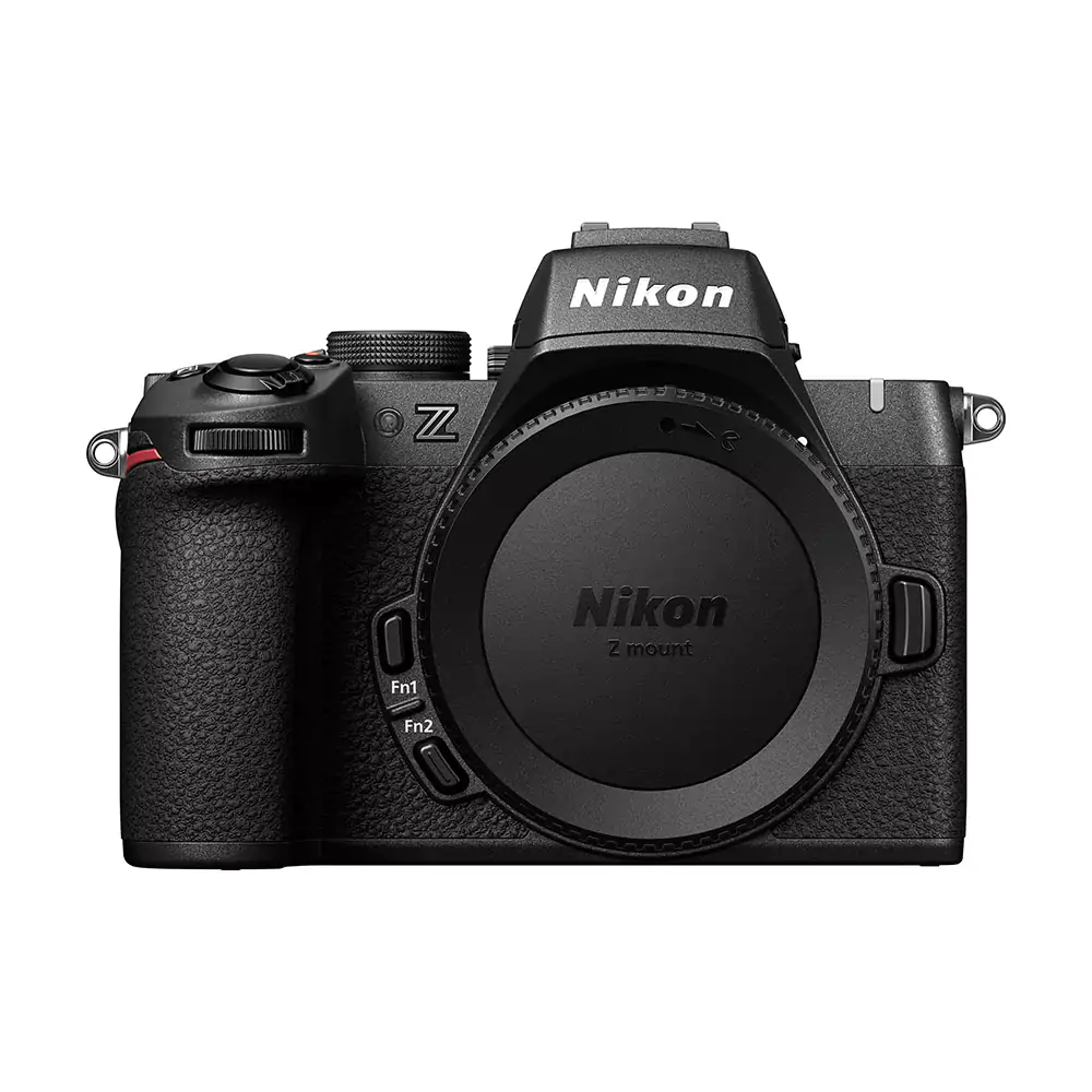 دوربین عکاسی بدون آینه نیکون Nikon Z50 II Mirrorless Camera Body