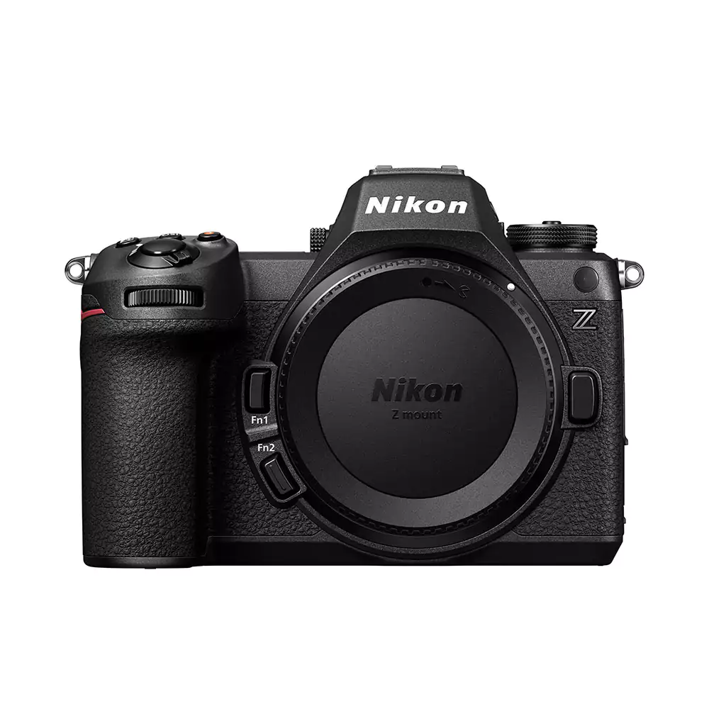 دوربین عکاسی بدون آینه نیکون Nikon Z6 III Mirrorless Camera Body
