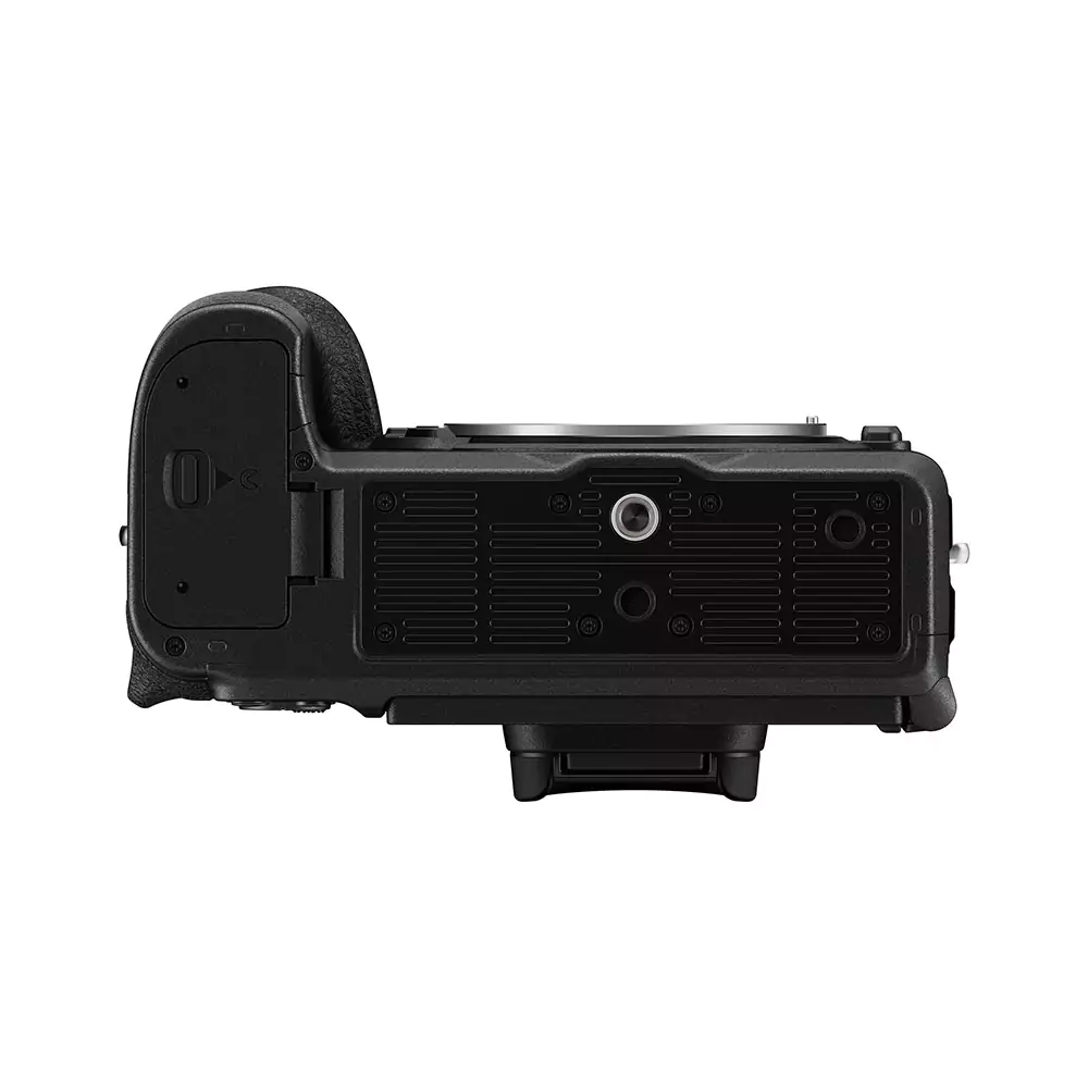 دوربین عکاسی بدون آینه نیکون Nikon Z6 III Mirrorless Camera Body — تصویر 4