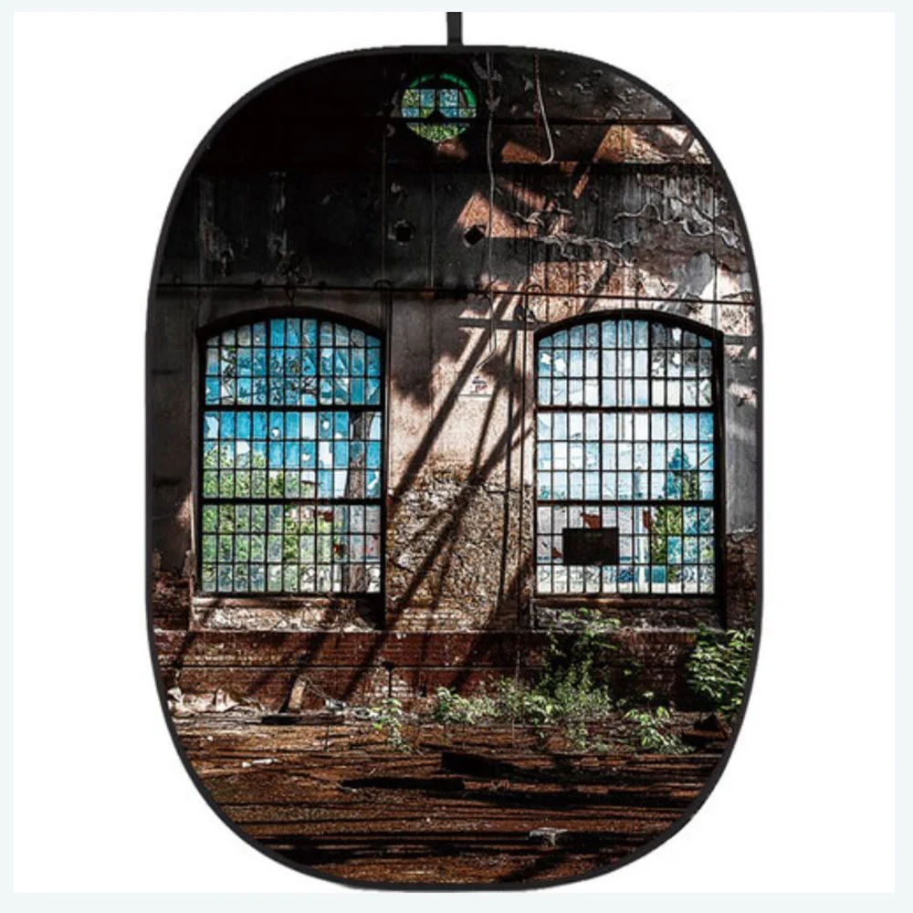 بک دراپ پرتابل عکاسی گودکس Godox Collapsible Backdrop CBA-CA0003