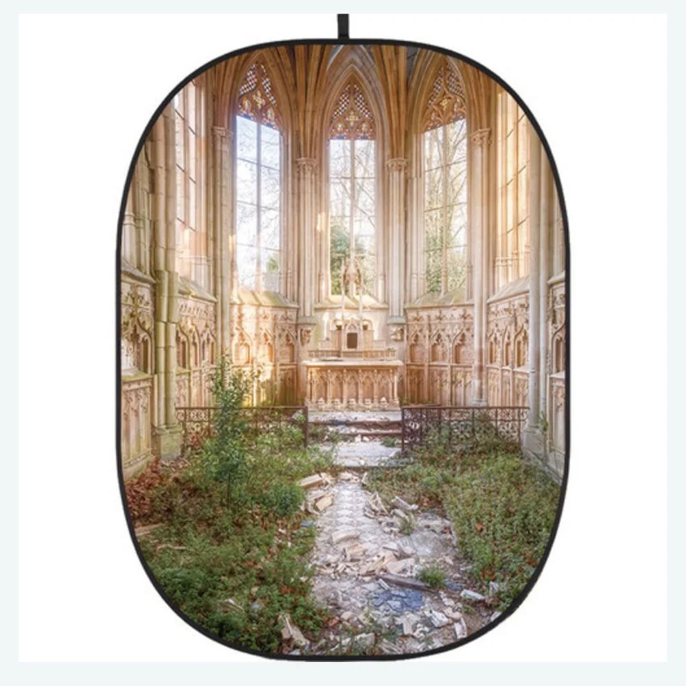 بک دراپ پرتابل عکاسی گودکس Godox Collapsible Backdrop CBA-CA0004