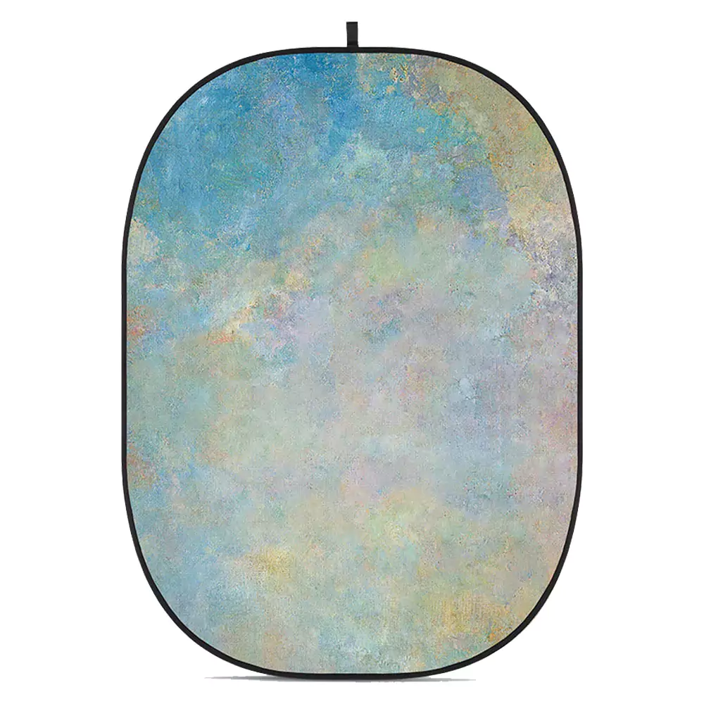 بک دراپ پرتابل عکاسی گودکس Godox Collapsible Backdrop CBA-PA0007