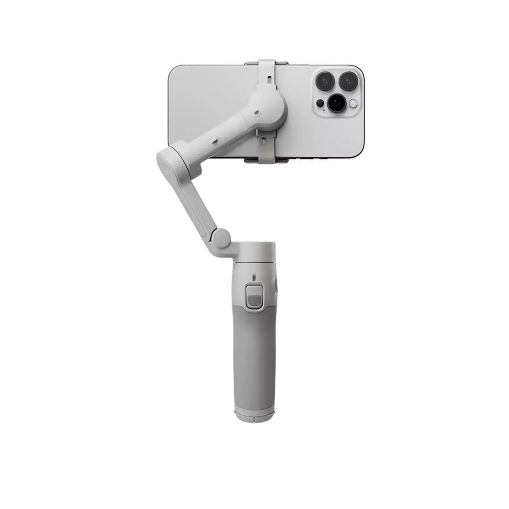 گیمبال موبایل دی جی آی اسمو موبایل 7 DJI Osmo Mobile 7 Smartphone Gimbal