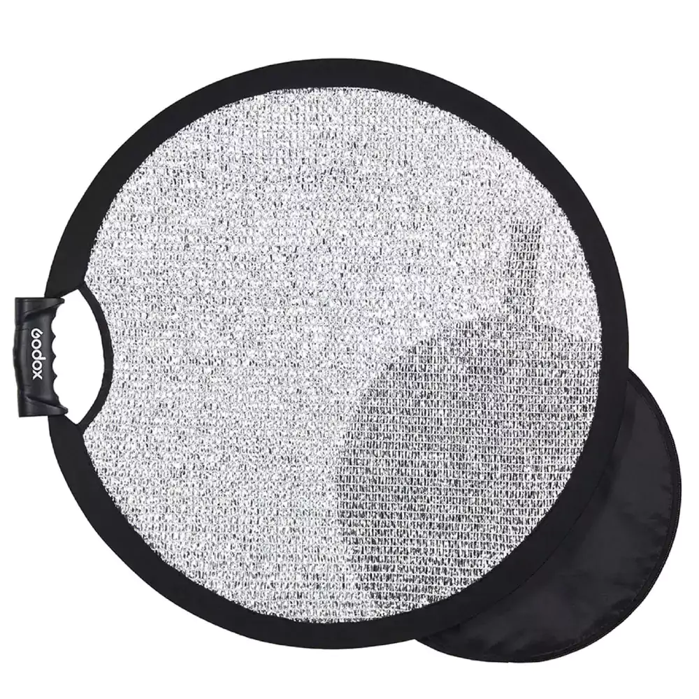 رفلکتور گودکس Godox W-RFT-130 WIND-PROOF Reflector