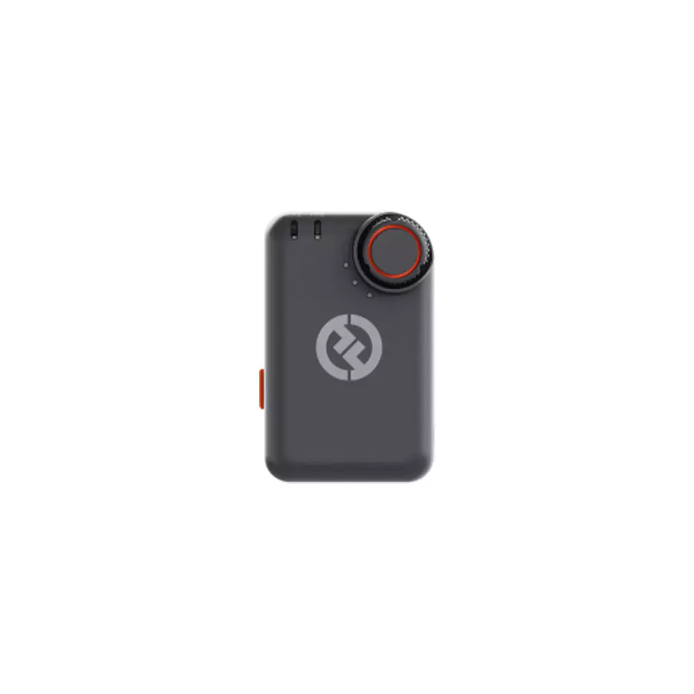 میکروفون یقه ای بی سیم هالی لند 24ماه گارانتی رسمی  Hollyland LARK M2S Ultimate Combo Wireless Microphone