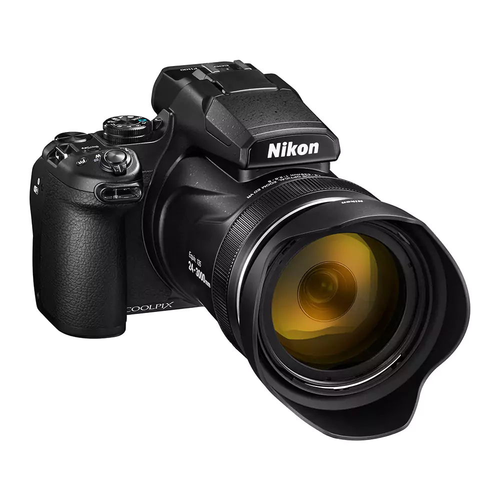 دوربین کامپکت / خانگی نیکون Nikon COOLPIX P1100 Digital Camera