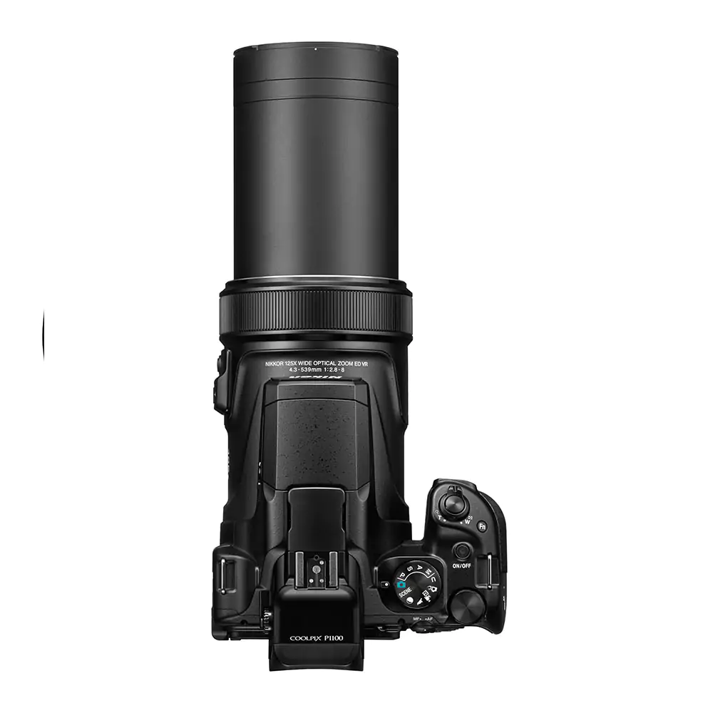 دوربین کامپکت / خانگی نیکون Nikon COOLPIX P1100 Digital Camera — تصویر 7