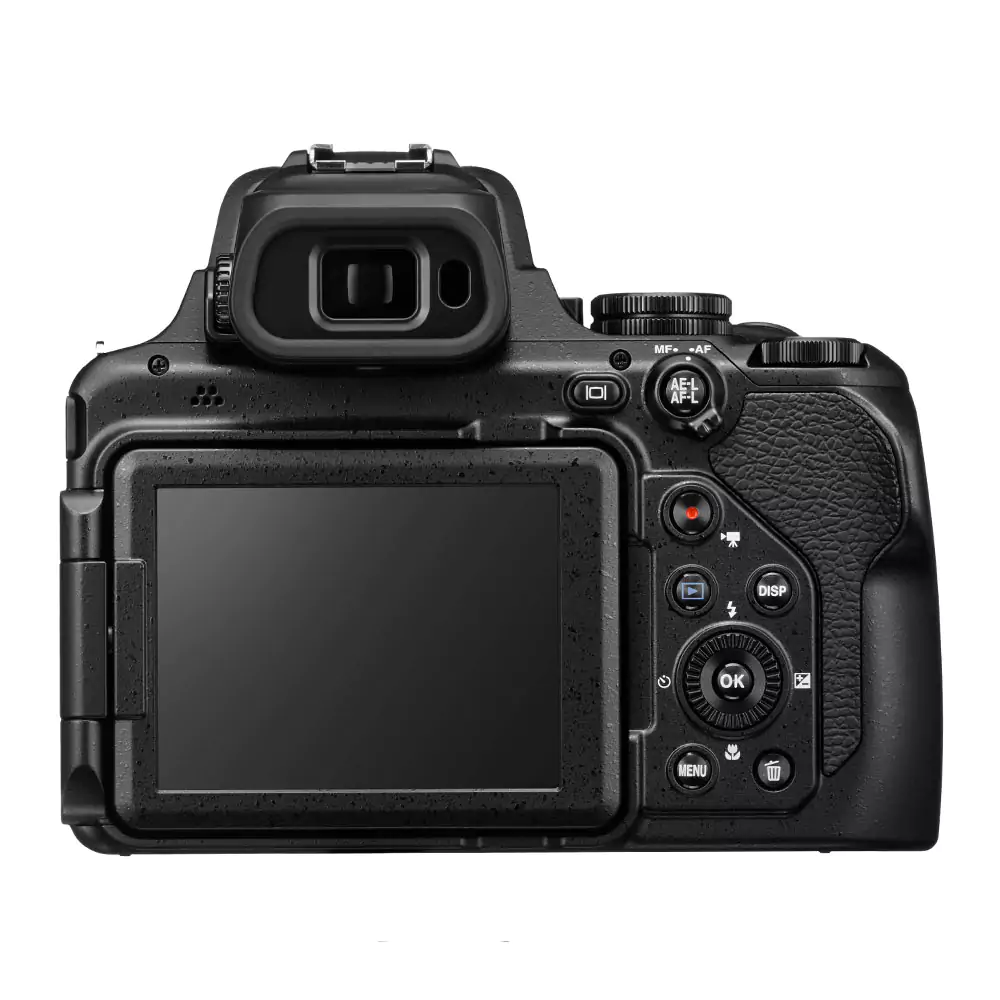 دوربین کامپکت / خانگی نیکون Nikon COOLPIX P1100 Digital Camera — تصویر 3