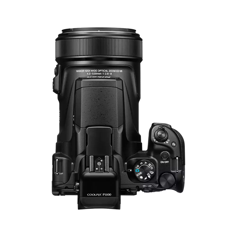 دوربین کامپکت / خانگی نیکون Nikon COOLPIX P1100 Digital Camera — تصویر 6