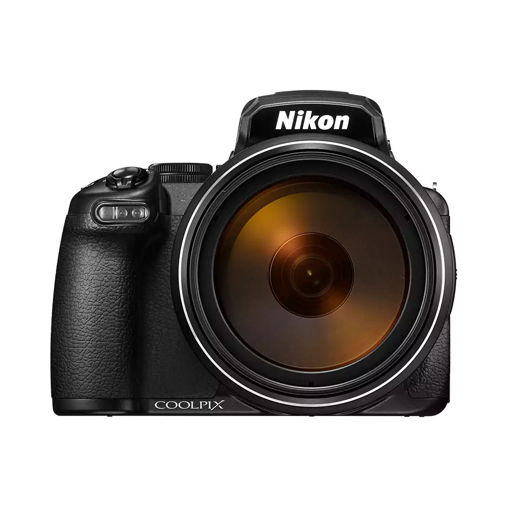 دوربین کامپکت / خانگی نیکون Nikon COOLPIX P1100 Digital Camera — تصویر 4