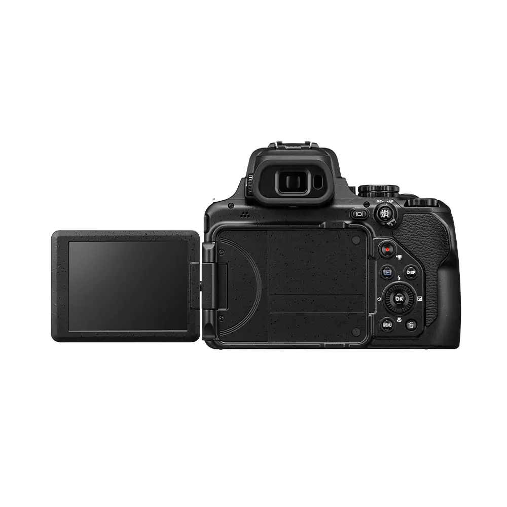 دوربین کامپکت / خانگی نیکون Nikon COOLPIX P1100 Digital Camera — تصویر 9