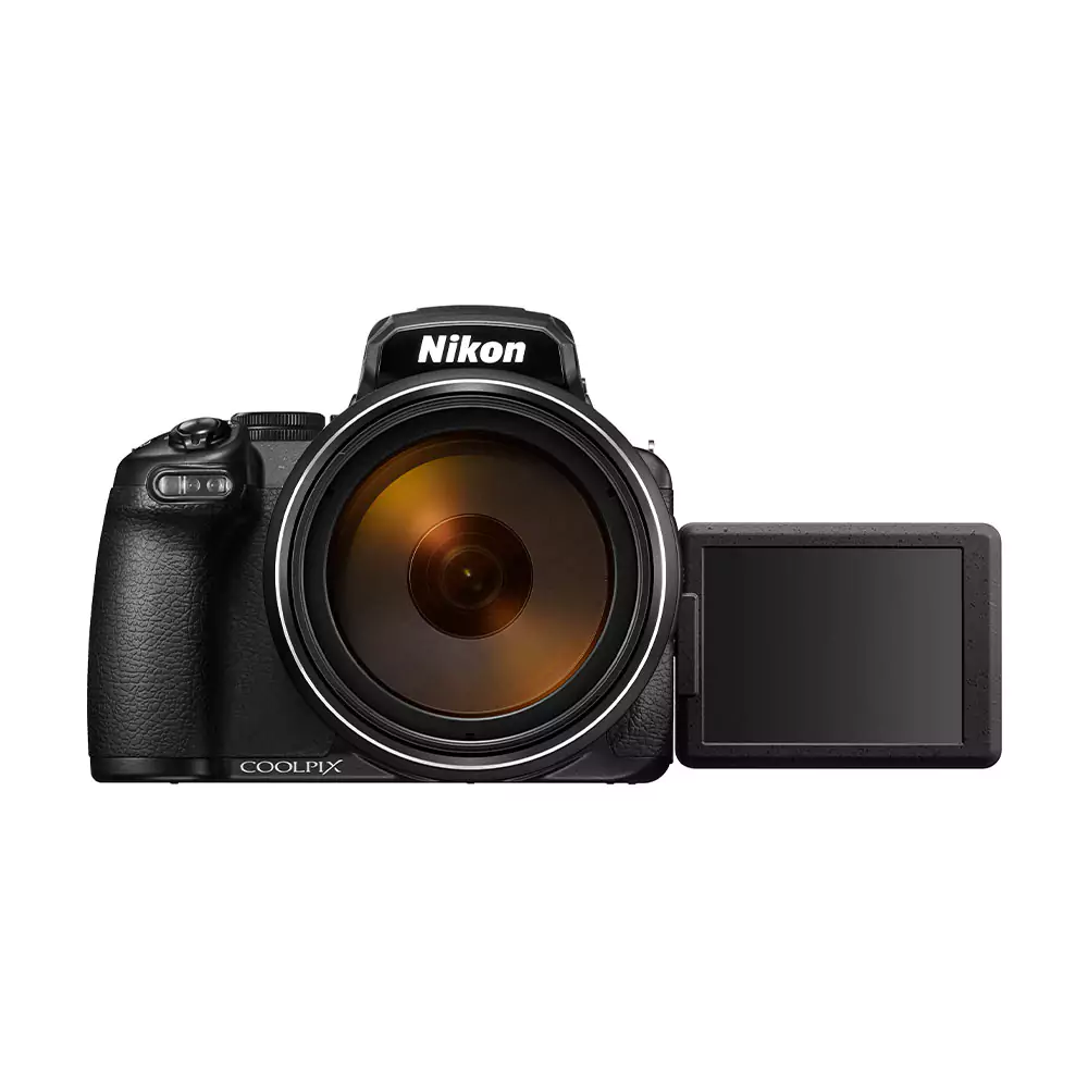 دوربین کامپکت / خانگی نیکون Nikon COOLPIX P1100 Digital Camera — تصویر 8