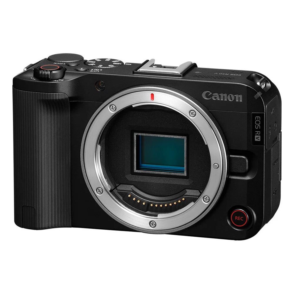 دوربین عکاسی بدون آینه کانن Canon EOS R50 V Mirrorless Camera