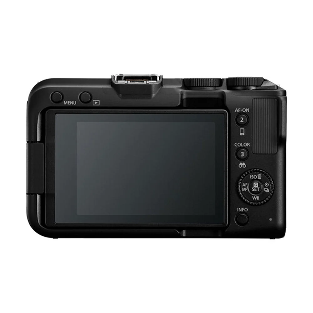 دوربین عکاسی کانن Canon EOS R50 V Mirrorless Camera with 14-30mm f/4-6.3 Lens — تصویر 2