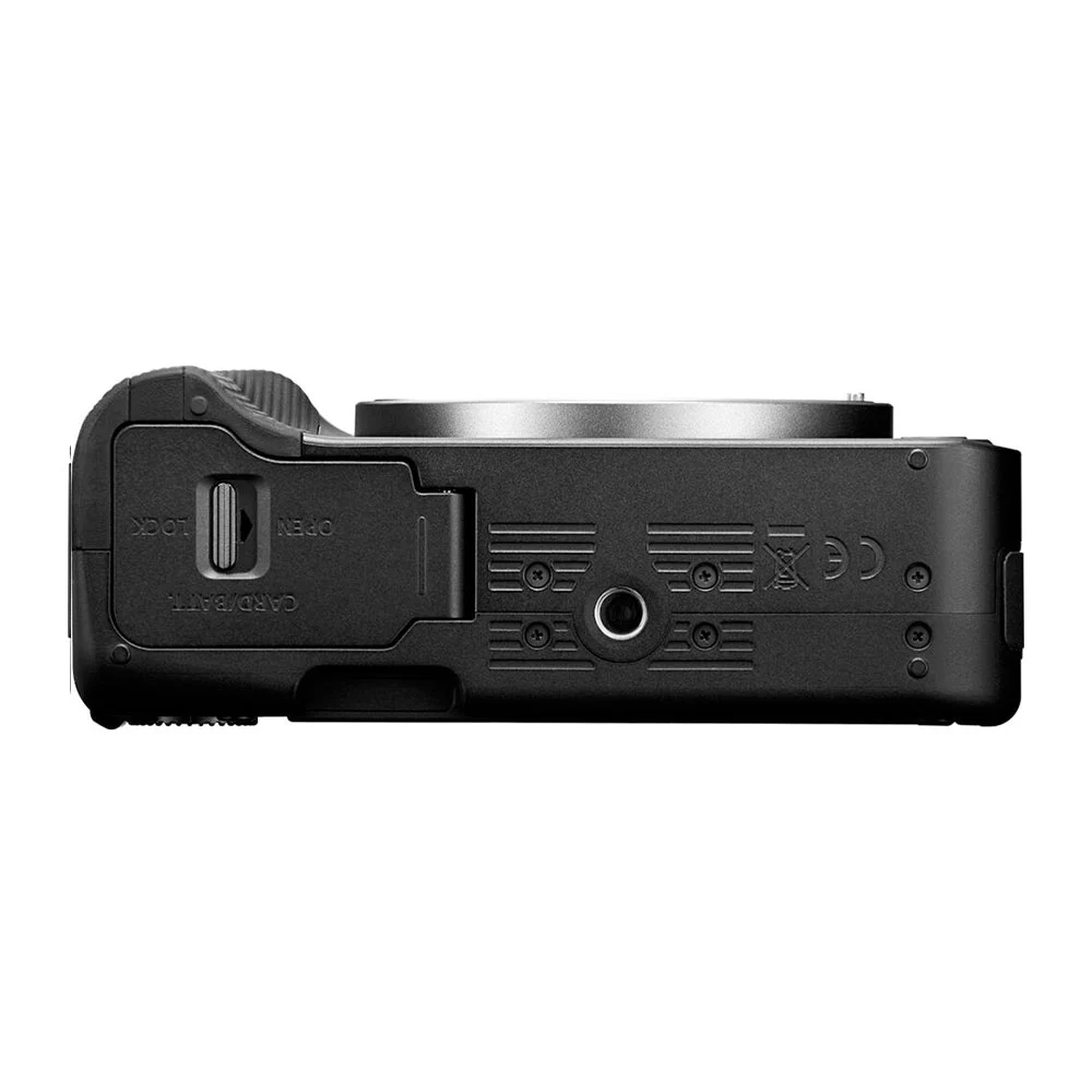 دوربین عکاسی کانن Canon EOS R50 V Mirrorless Camera with 14-30mm f/4-6.3 Lens — تصویر 12