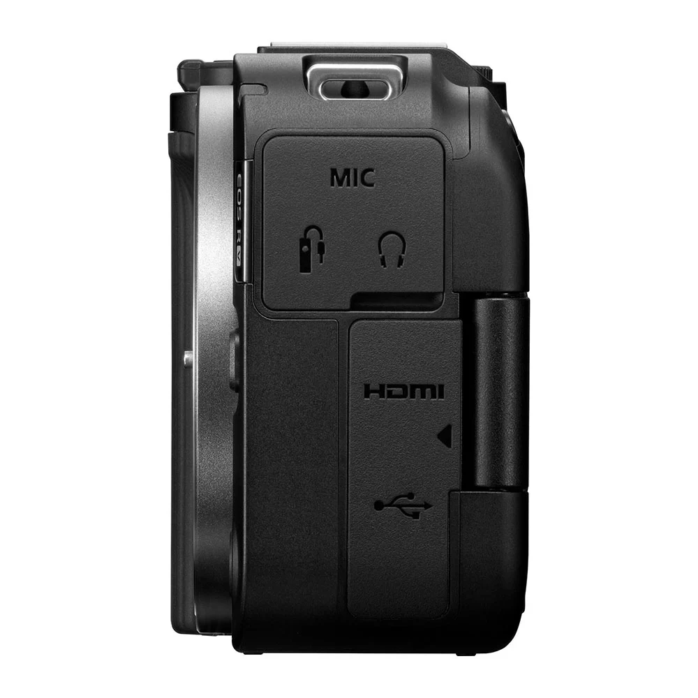 دوربین عکاسی کانن Canon EOS R50 V Mirrorless Camera with 14-30mm f/4-6.3 Lens — تصویر 9