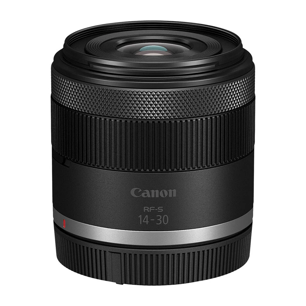 دوربین عکاسی کانن Canon EOS R50 V Mirrorless Camera with 14-30mm f/4-6.3 Lens — تصویر 6