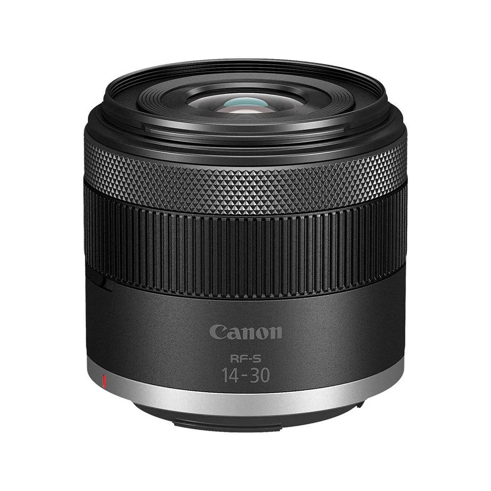 دوربین عکاسی کانن Canon EOS R50 V Mirrorless Camera with 14-30mm f/4-6.3 Lens — تصویر 5