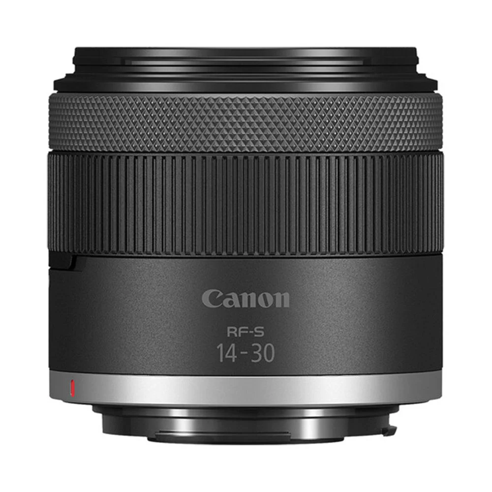 دوربین عکاسی کانن Canon EOS R50 V Mirrorless Camera with 14-30mm f/4-6.3 Lens — تصویر 3