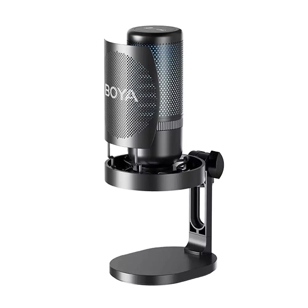 میکروفون استودیویی بویا Boya K3 Microphone