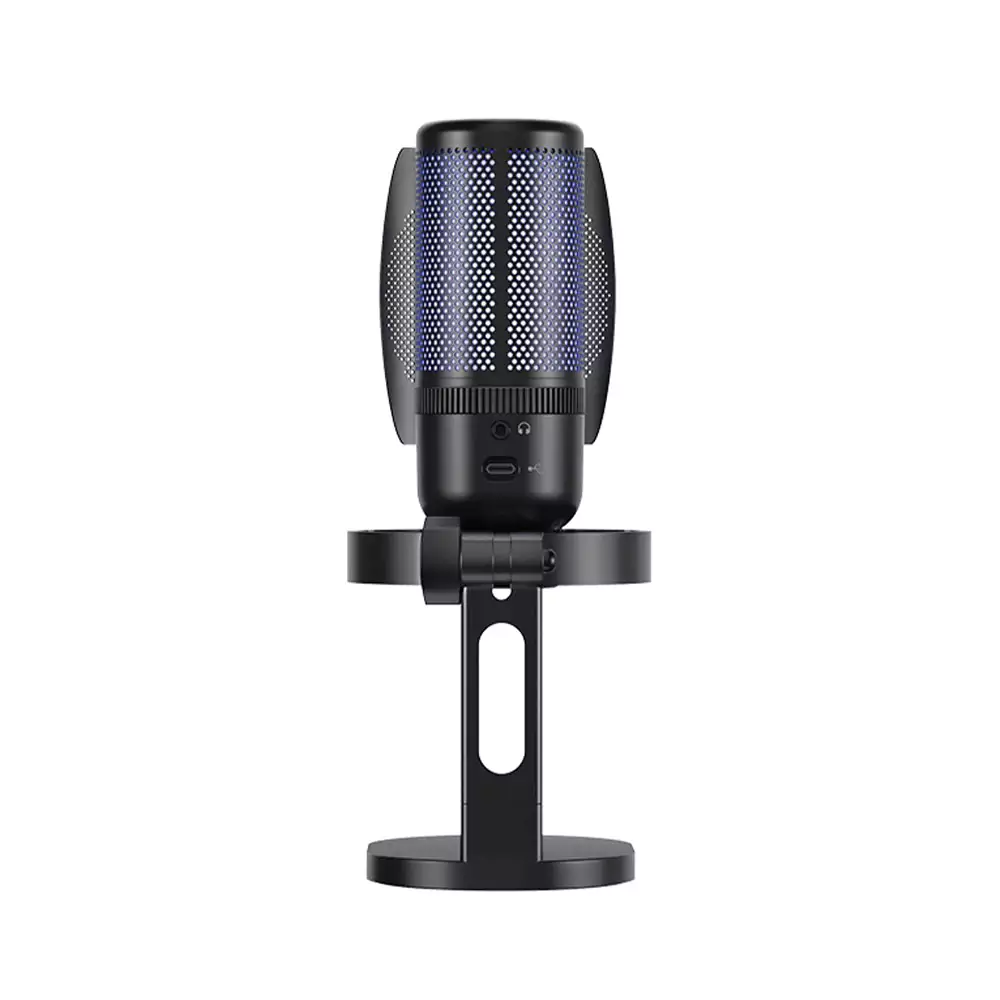 میکروفون استودیویی بویا Boya K3 Microphone — تصویر 2