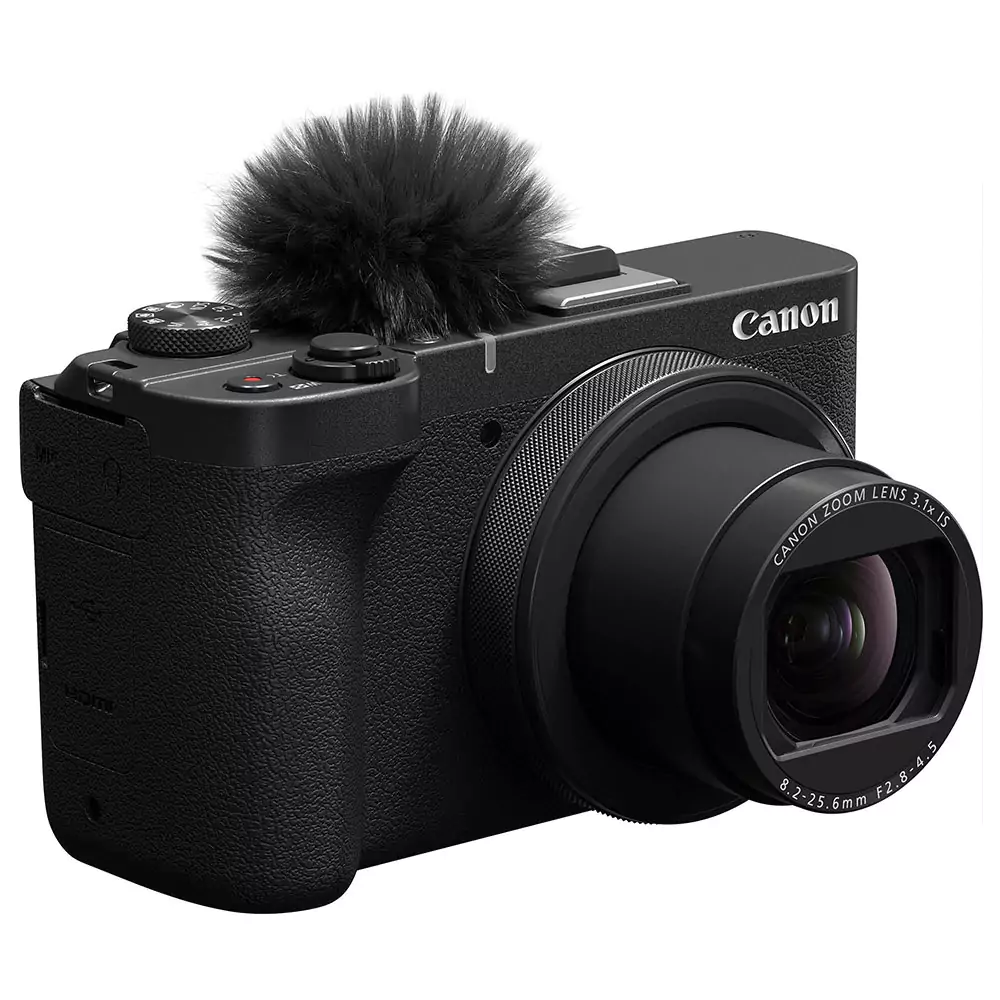 دوربین عکاسی کانن Canon PowerShot V1 Digital Camera