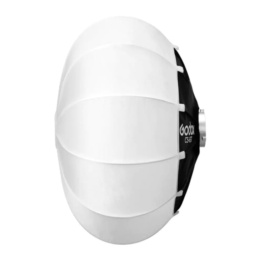 سافت باکس بالونی گودکس Godox CS-65T Lantern Softbox — تصویر 2