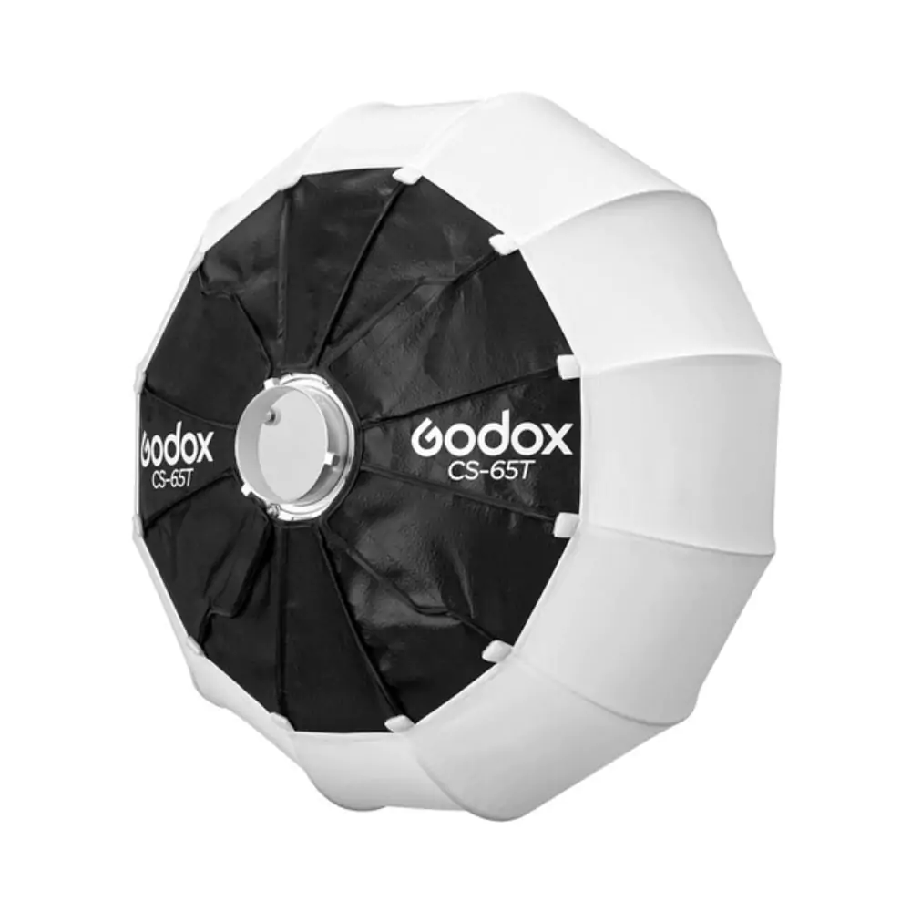 سافت باکس بالونی گودکس Godox CS-65T Lantern Softbox