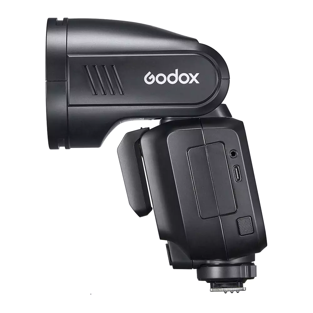 فلاش گودوکس Godox V100 Flash for Canon