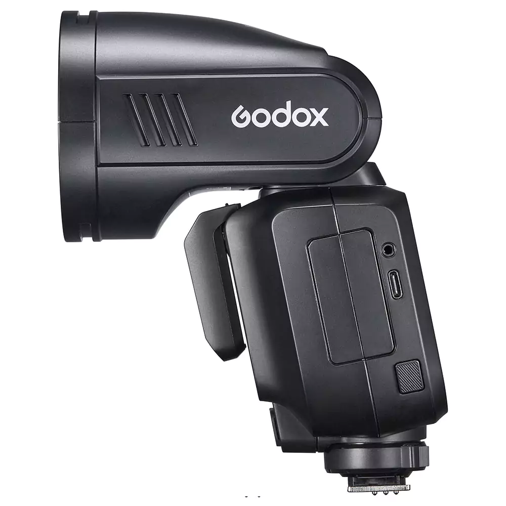فلاش گودوکس Godox V100 Flash for Sony