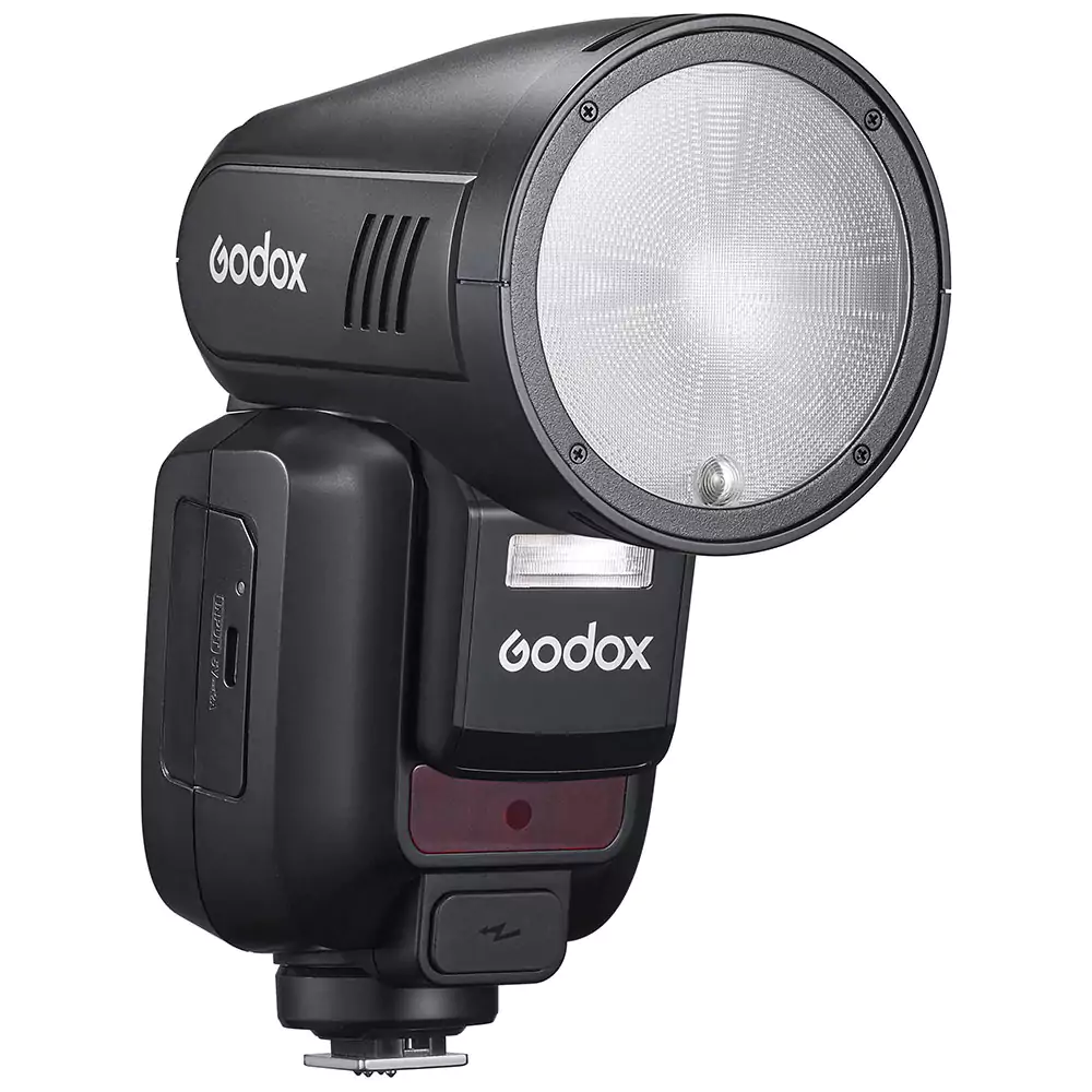 فلاش گودوکس Godox V100 Flash for Sony