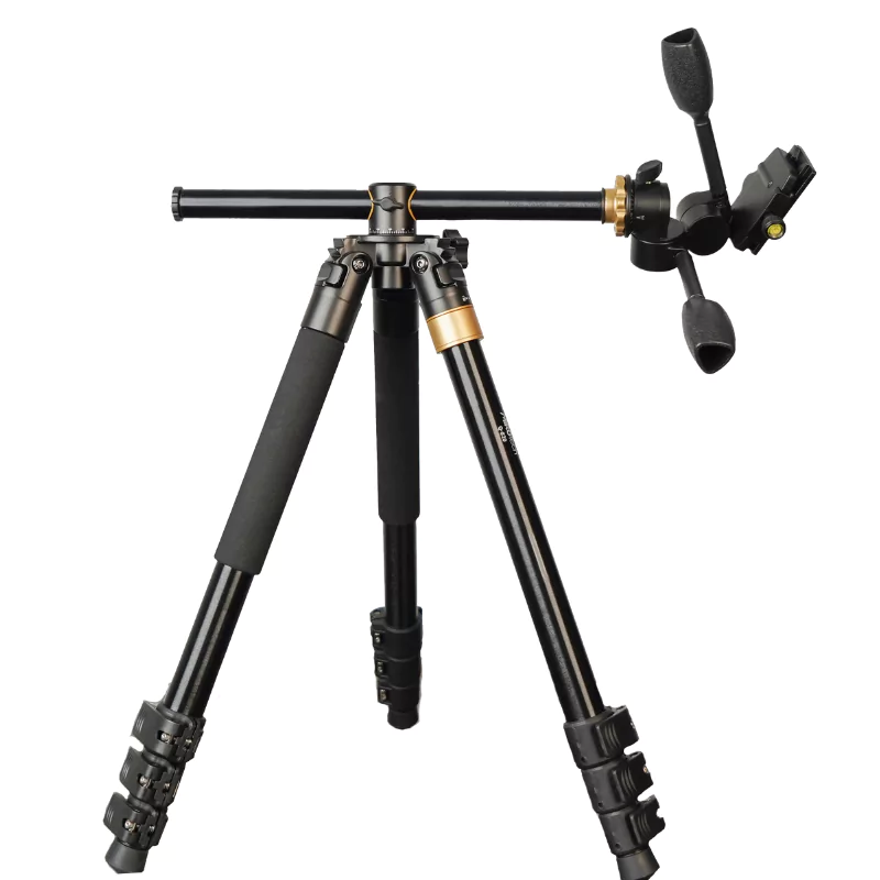 سه پایه دوربین میروتک Mirotech Q820 Camera Tripod